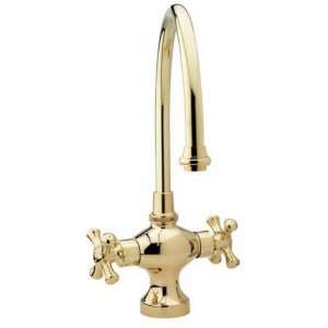   24J   Bar Faucets Single Hole Bar Faucet, 9IN Spout