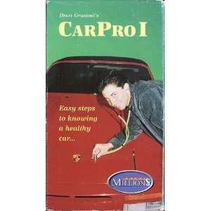  Carpro 1   How to Take Care of Your Car   Vhs Everything 
