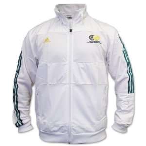  South Africa adidas Mens Track Top
