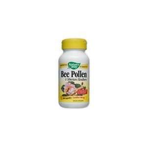 Bee Pollen 100 Cp