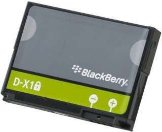 BlackBerry DX1 D X1 9500 9530 9550 8900 9650 BATTERY  