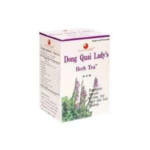  Dong Quai Herbal Tea 20 Bags
