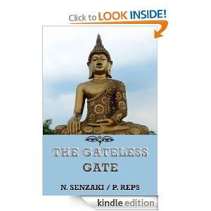   Gateless Gate A Collection Of Zen Koan (Extended Annotated Edition