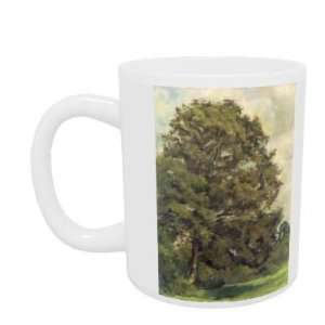   on panel) by Lionel Constable   Mug   Standard Size