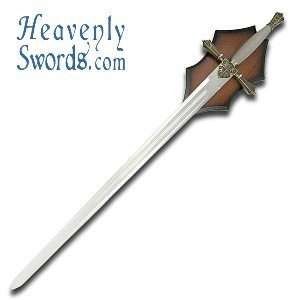 Sword of Richard the Lionheart