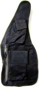 NEW BLACK ONE SHOULDER TRAVEL RUCKSACK BAG CROSSOVER SMALL FOLD UP 