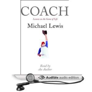  Coach Lessons on the Game of Life (Audible Audio Edition 