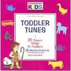 Toddler Tunes [Blister]  Cedarmont Kids Classics (CD, 1998)