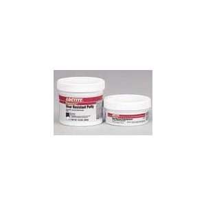 Loctite Fixmaster Wear Resistant Putty; 98742 1LB KT [PRICE is per KIT 