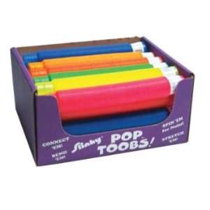  Slinky® Pop Toobs Case Pack 432 Toys & Games