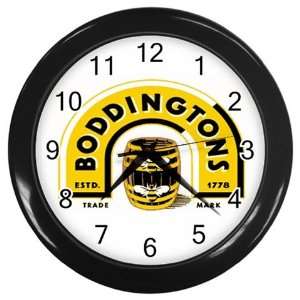  Boddingtons English Pub Ale Beer Logo New Wall Clock Size 