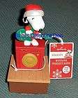   wireless peanuts band member snoopy christmas new expedited shipping
