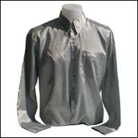 Dry cleaning is the best way to take care for silk. It is also hand 
