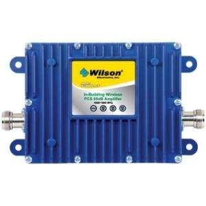  Wilson Electronics, 65 dB In Building Amp 800 MHz (Catalog 