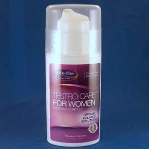  Life Flo PMS & Menopause Solutions   Testro Care for Women 