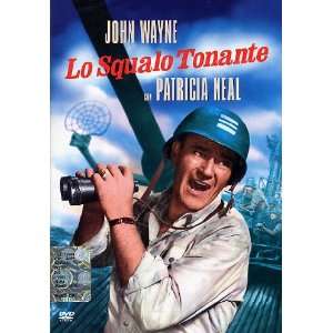  lo squalo tonante / Operation Pacific (Dvd) Italian Import 