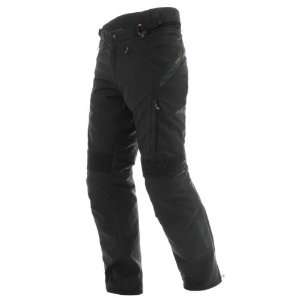  DAINESE TOMSK D DRY® PANTS BLACK 38 USA/54 EURO 