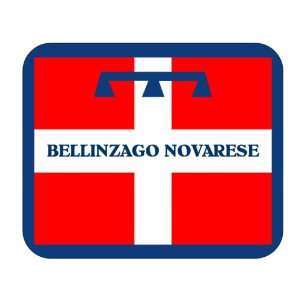   Region   Piedmonte, Bellinzago Novarese Mouse Pad 