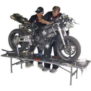  Powerstands Power Platform 00 00150 45 Automotive