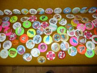 huge lot button badge flair vintage old homemade mirror badge a mint 