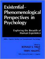   Psychology, (0306430444), Ronald S. Valle, Textbooks   