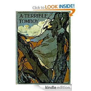 Terrible Tomboy Angela Brazil, N. Tenison  Kindle Store