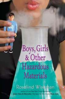  & NOBLE  Boys, Girls, and Other Hazardous Materials by Rosalind 