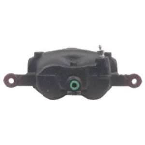 Cardone 19 1673 Remanufactured Import Friction Ready (Unloaded) Brake 