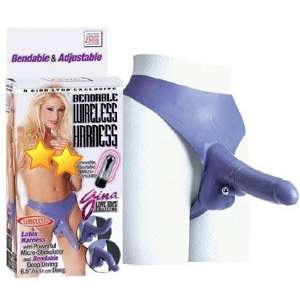  Bendable Wireless Harness