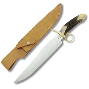 New Rough Rider Tombstone Bowie Knife RR1142  
