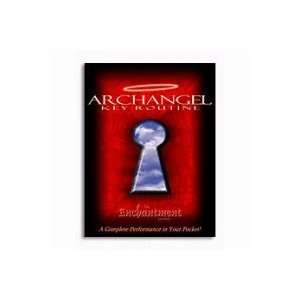  Archangel by The Enchantment Toys & Games