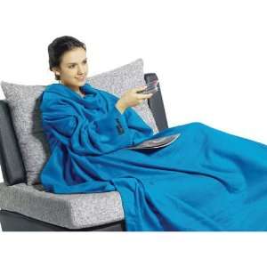  Oversized Blanket with Arms Case Pack 50