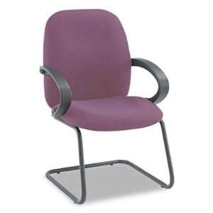  Global Enterprise Management Series Side Arm Chair 