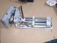 Bruker TOF model FM 0905 part  