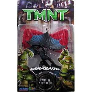  TMNT Teenage Muntant Ninja Turtles Vampire Succubor 