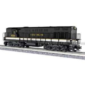   Gauge K Line Trainmaster w/TMCC & RailSounds   Southern Toys & Games