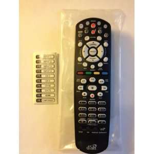   Network 40.0 Remote Control for Hopper/joey Receivers Electronics