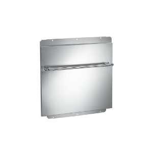 Bertazzoni Stainless 30 Backsplash 