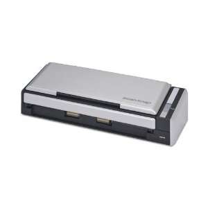   S1300 Color Mobile Scanner   600 x 600 dpi, USB, ADF Electronics