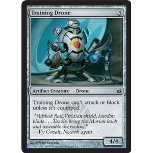  Training Drone   Mirrodin Besieged   Common Toys & Games