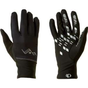 Pearl Izumi Select Softshell Lite Glove   Womens Sports 