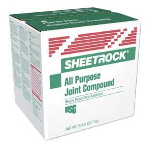  6 each Sheetrock All Purpose Joint Compound (381340 