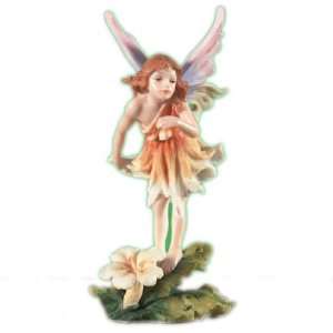  Tinsel Dust Fairy Statue 