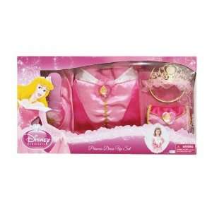  Disney Princess Dress Up Set   Sleeping Beauty Toys 