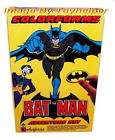 colorforms batman  