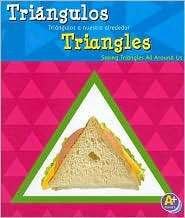 Tringulos/Triangles, (142964589X), Sarah L. Schuette, Textbooks 