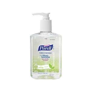  PURELL Green Certified Instant Hand Sanitizers