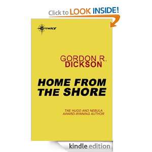 Home From the Shore (Sea People) Gordon R. Dickson  