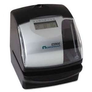   Recorder, Time Stamp and Numbering Machine RECORDER,PAYROLL,TIME