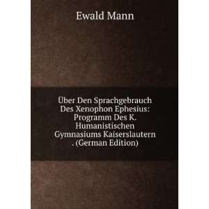   Kaiserslautern . (German Edition) (9785874080372) Ewald Mann Books